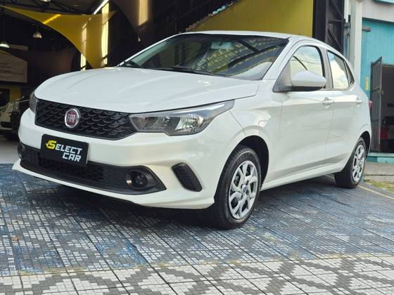 FIAT ARGO 1.0 FIREFLY FLEX MANUAL FIAT ARGO 1.0 FIREFLY FLEX MANUAL